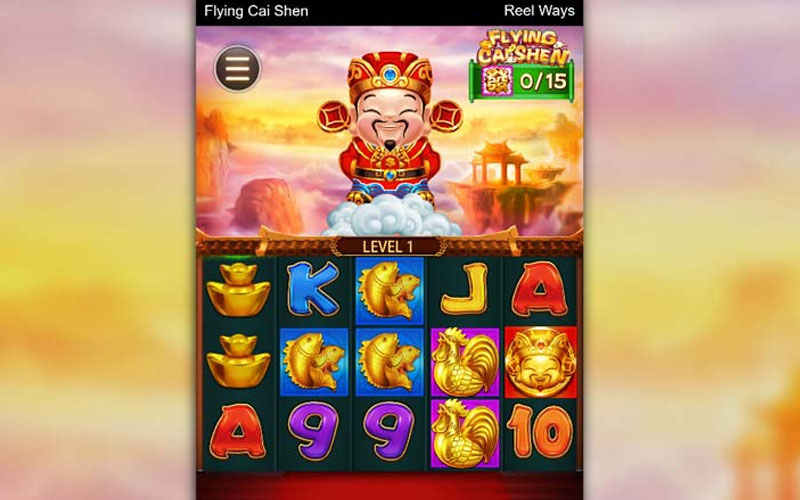 online gaming bandar terbaik - Ekings