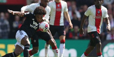 berita bola southampton degradasi - Ekings