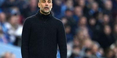 berita bola sesal guardiola - Ekings