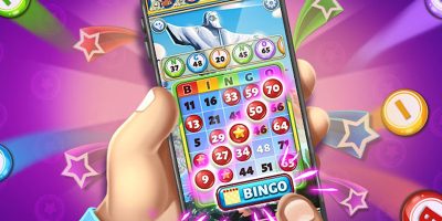 online gaming bingo uang - Ekings