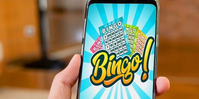 online gaming casino bingo - Ekings