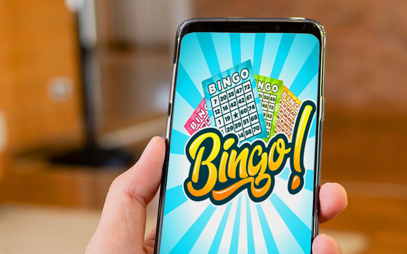 online gaming casino bingo - Ekings