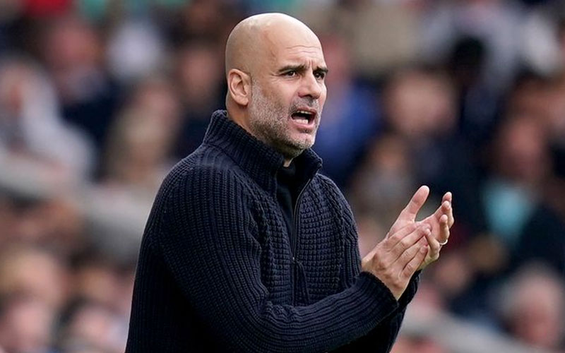 berita bola anggapan guardiola - Ekings