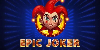 online gaming epic joker - Ekings