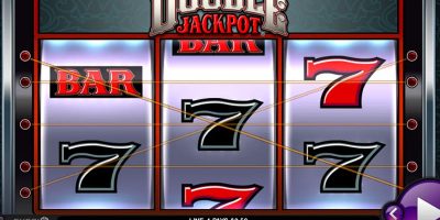 online gaming double jackpot - Ekings