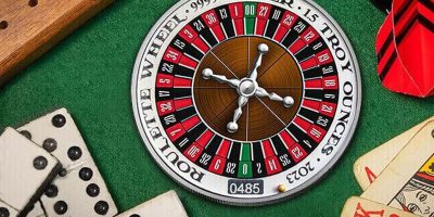online gaming roulette amerika - Ekings