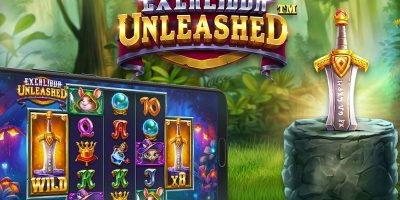 online gaming excalibur unleashed - Ekings