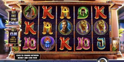 online gaming ulasan slot - Ekings