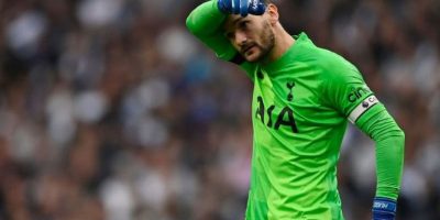 berita bola lloris hengkang - Ekings