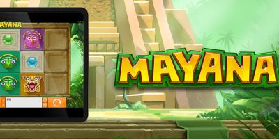 online gaming mayana quickspin - Ekings