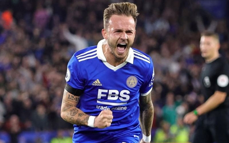 berita bola bidik maddison - Ekings