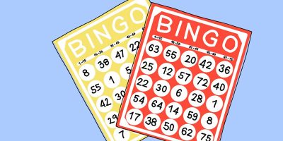 online gaming nomor bingo - Ekings