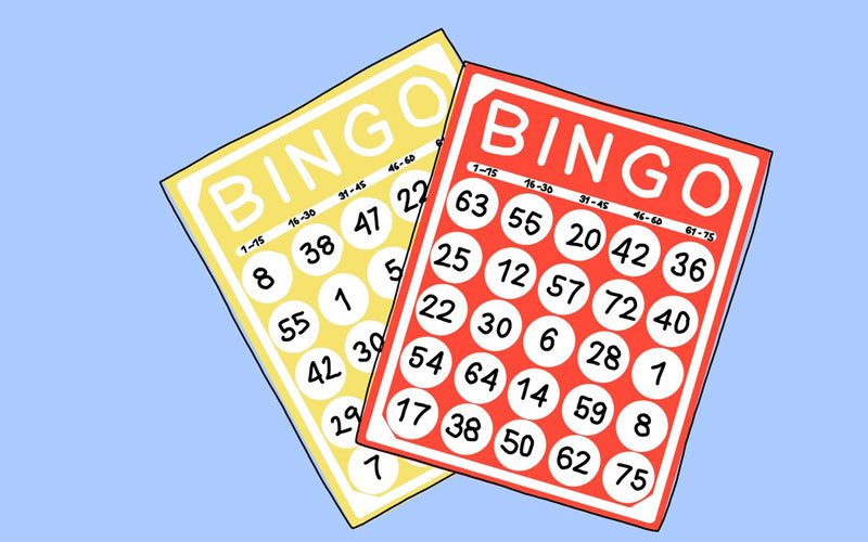 online gaming nomor bingo - Ekings