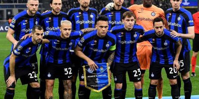 berita bola fakta inter - Ekings