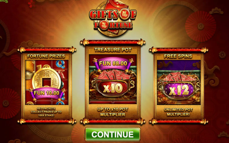 online gaming hadiah slot - Ekings