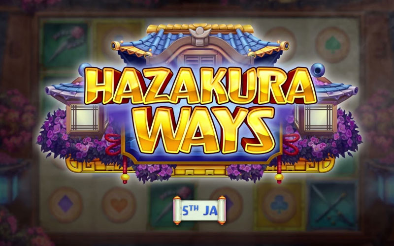 online gaming hazakura ways - Ekings