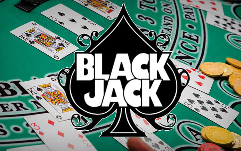 online gaming agen blackjack - Ekings