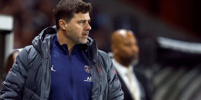 berita bola efek pochettino - Ekings