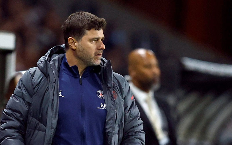 berita bola efek pochettino - Ekings