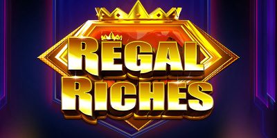 online gaming regal riches - Ekings