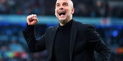 berita bola guardiola singgung - Ekings