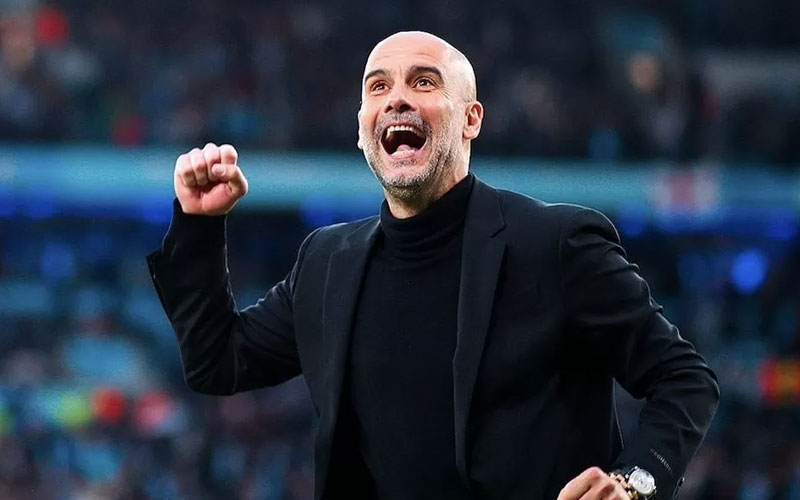 berita bola guardiola singgung - Ekings