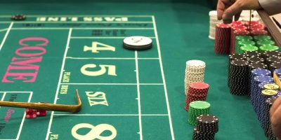 online gaming casino craps - Ekings