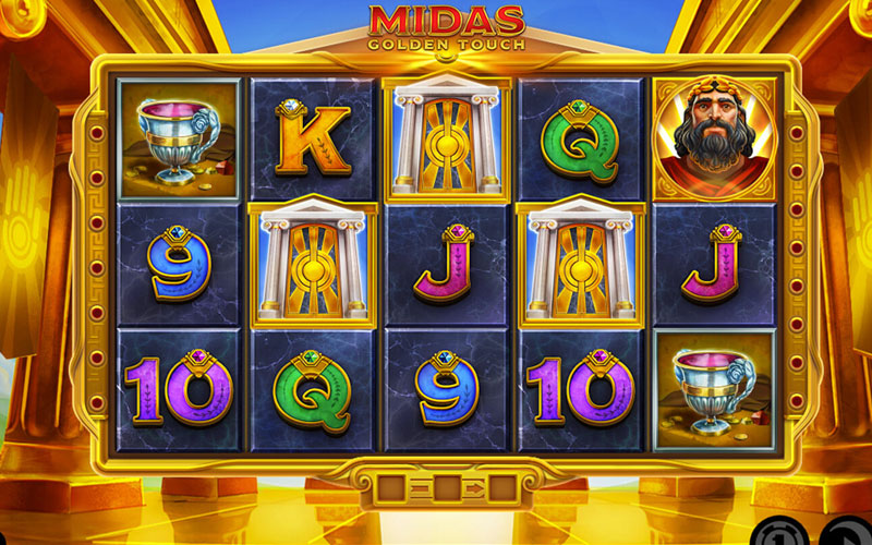 online gaming slot 24jam - Ekings