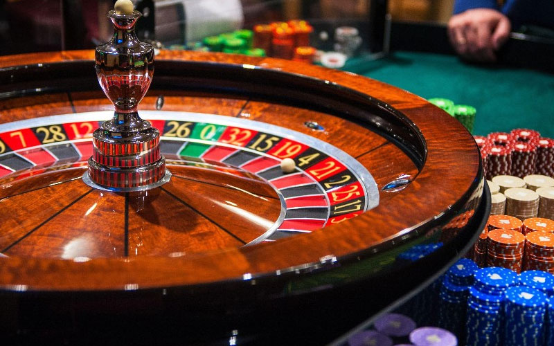 online gaming tips roulette - Ekings