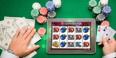 online gaming casino terlengkap - Ekings