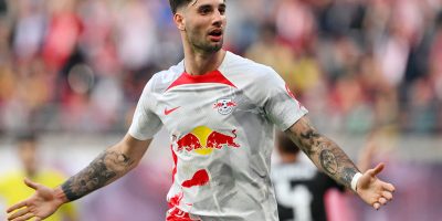 berita bola transfer szoboszlai - Ekings