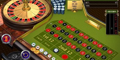 online gaming roulette kasino - Ekings