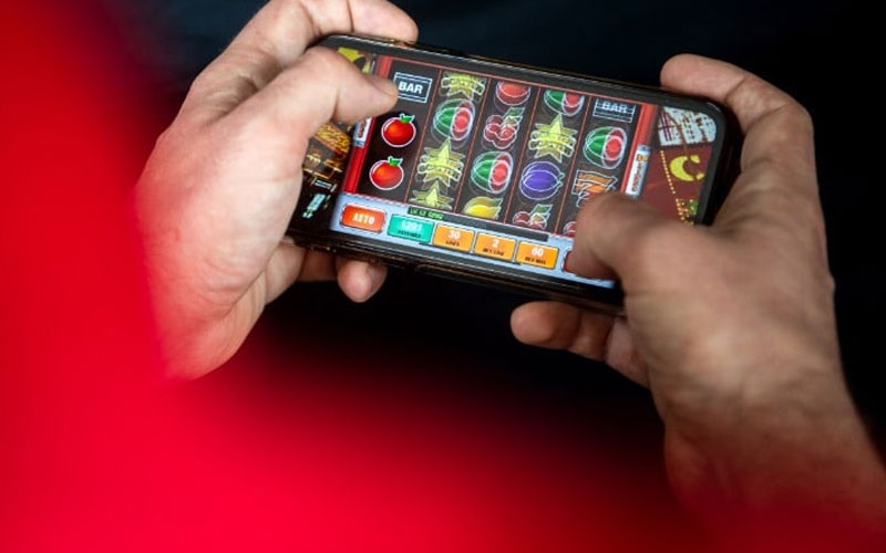 online gaming slot provider - Ekings