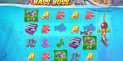 online gaming bass boss - Ekings