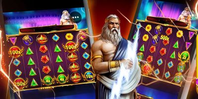 online gaming slot yunani - Ekings