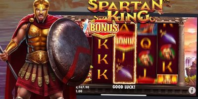 online gaming spartan king - Ekings