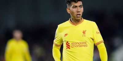 berita bola melepas firmino - Ekings