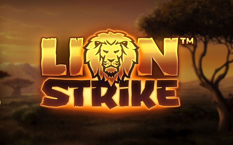 online gaming lion strike - Ekings