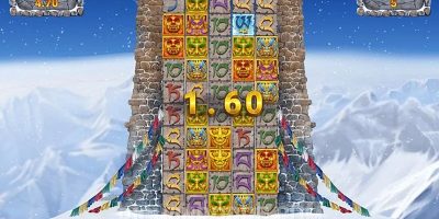 online gaming slot everest - Ekings