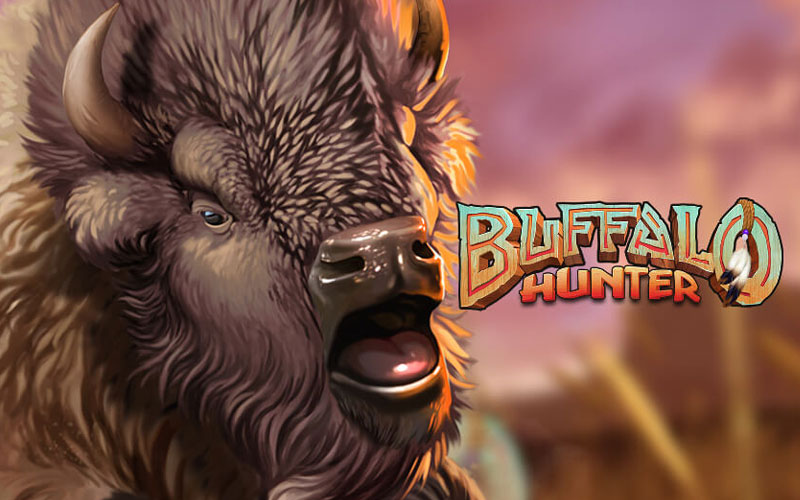 online gaming buffalo hunter - Ekings