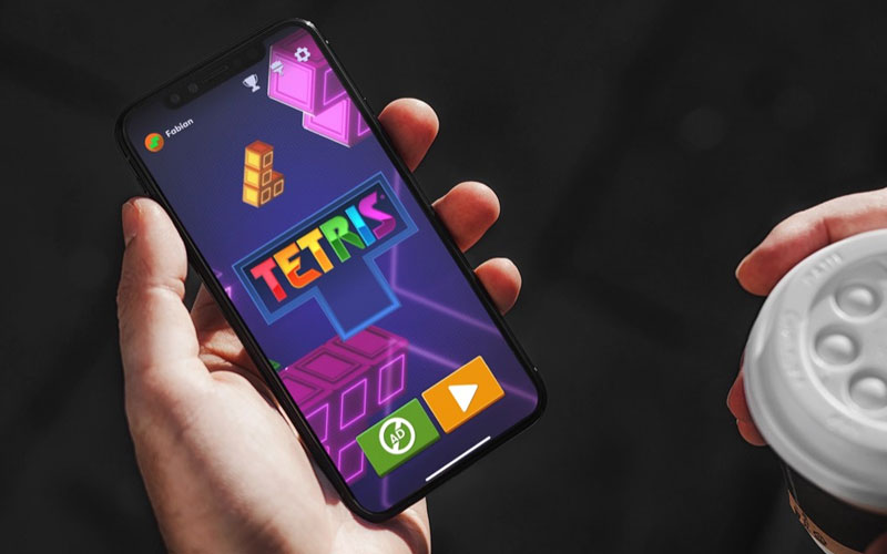 online gaming tetris apk - Ekings