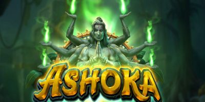 online gaming slot ashoka - Ekings