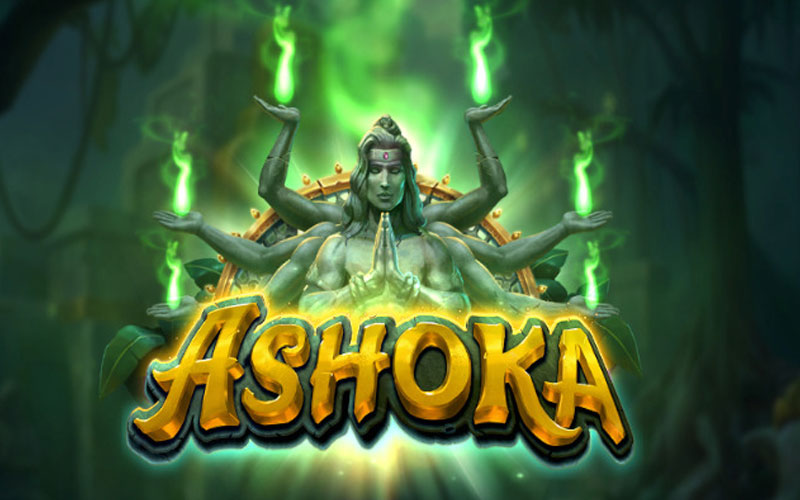 online gaming slot ashoka - Ekings