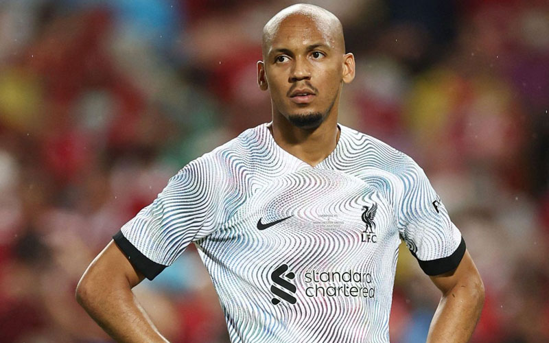 berita bola fabinho berpotensi - Ekings