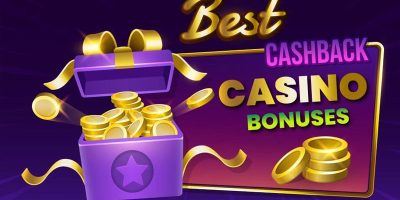 online gaming cashback bonus - Ekings