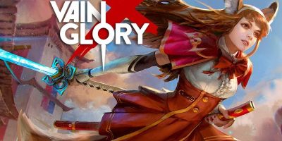 online gaming vainglory mobile - Ekings