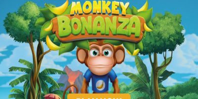 online gaming monkey bonanza - Ekings