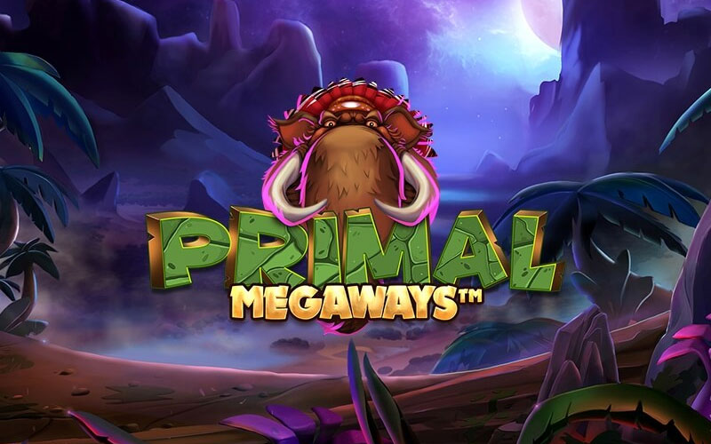 online gaming primal megaways - Ekings