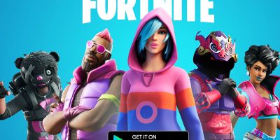 online gaming permainan fortnite - Ekings