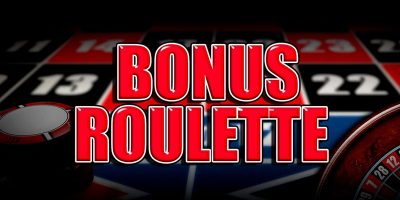 online gaming bonus roulette - Ekings